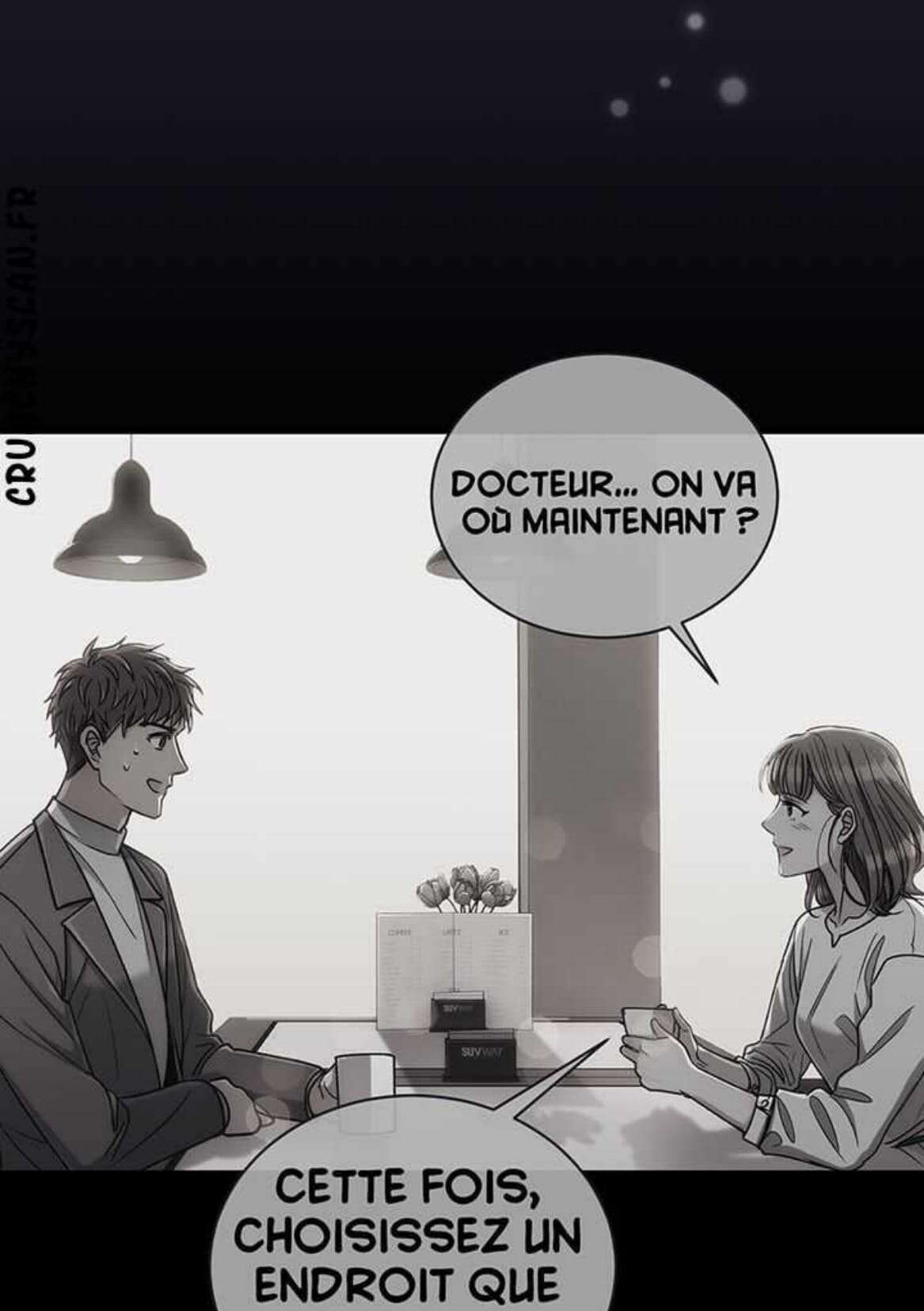 Read Medical Rebirth FR Manga Online
