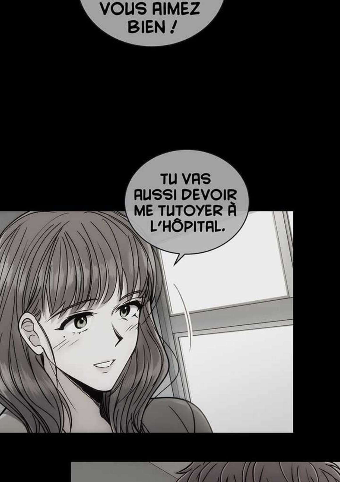 Read Medical Rebirth FR Manga Online