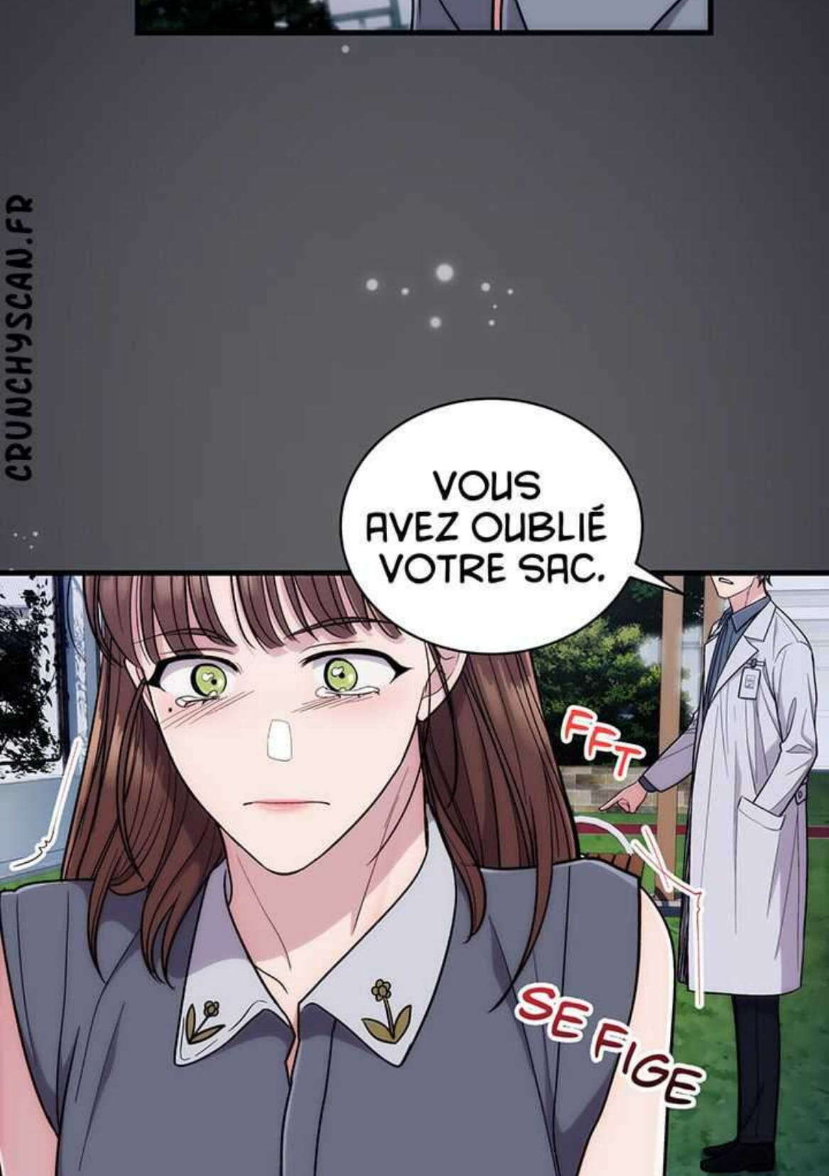 Read Medical Rebirth FR Manga Online