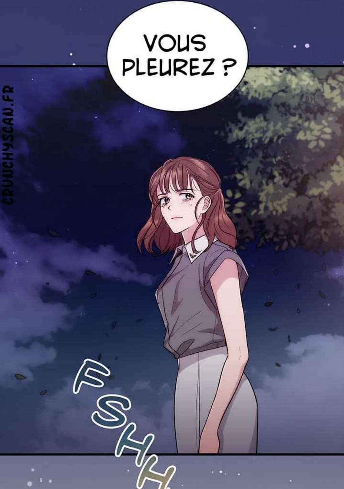 Read Medical Rebirth FR Manga Online