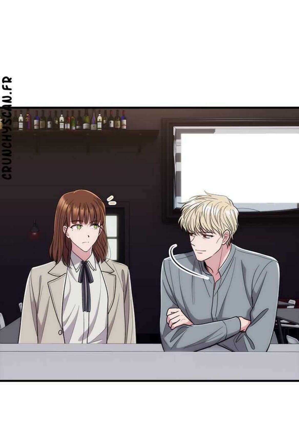 Read Medical Rebirth FR Manga Online
