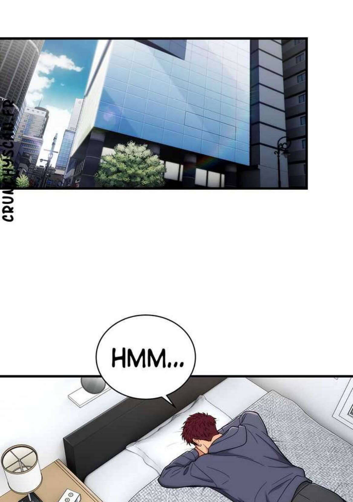 Read Medical Rebirth FR Manga Online