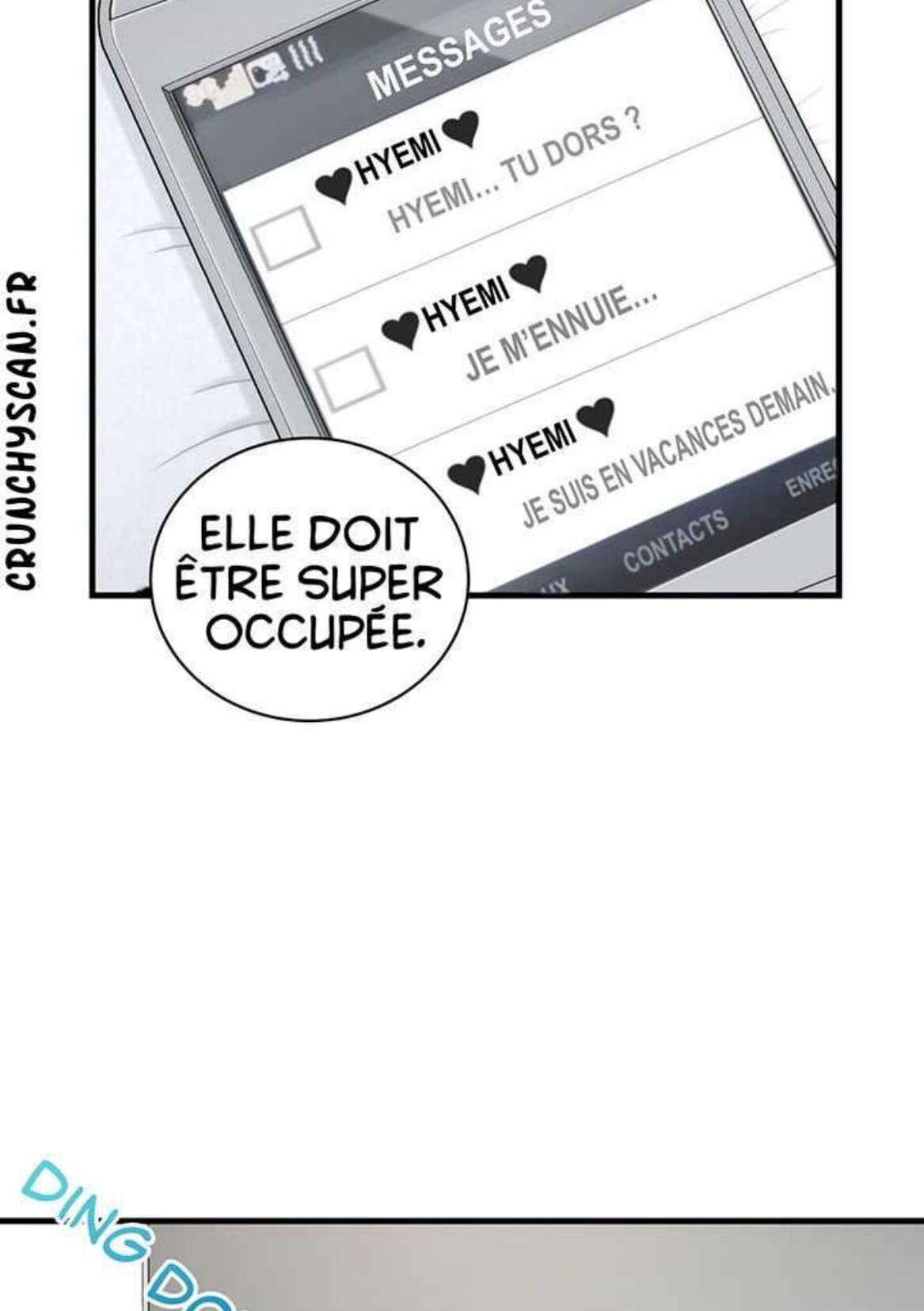 Read Medical Rebirth FR Manga Online