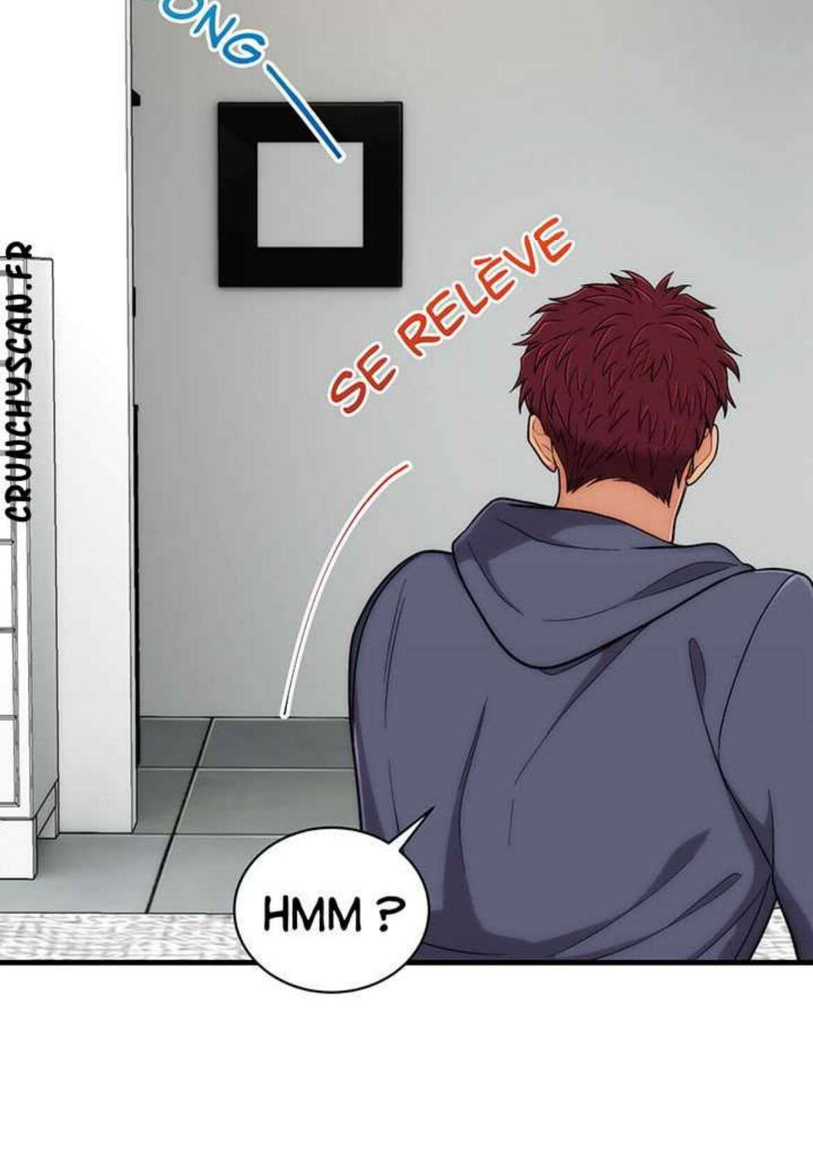 Read Medical Rebirth FR Manga Online