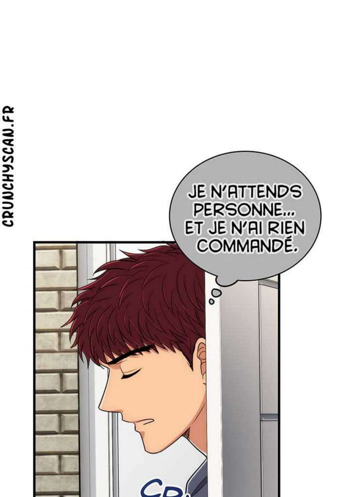 Read Medical Rebirth FR Manga Online