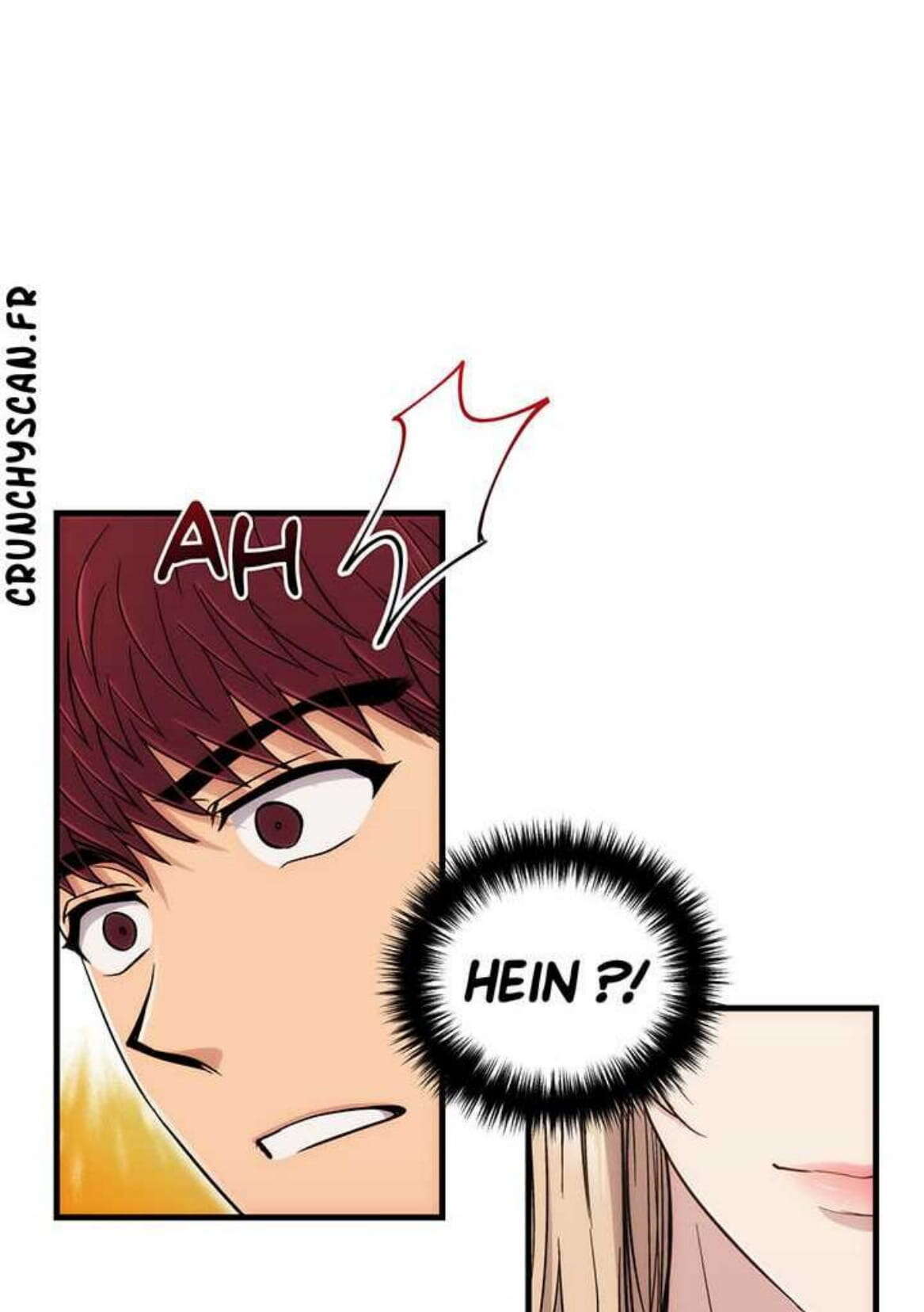 Read Medical Rebirth FR Manga Online