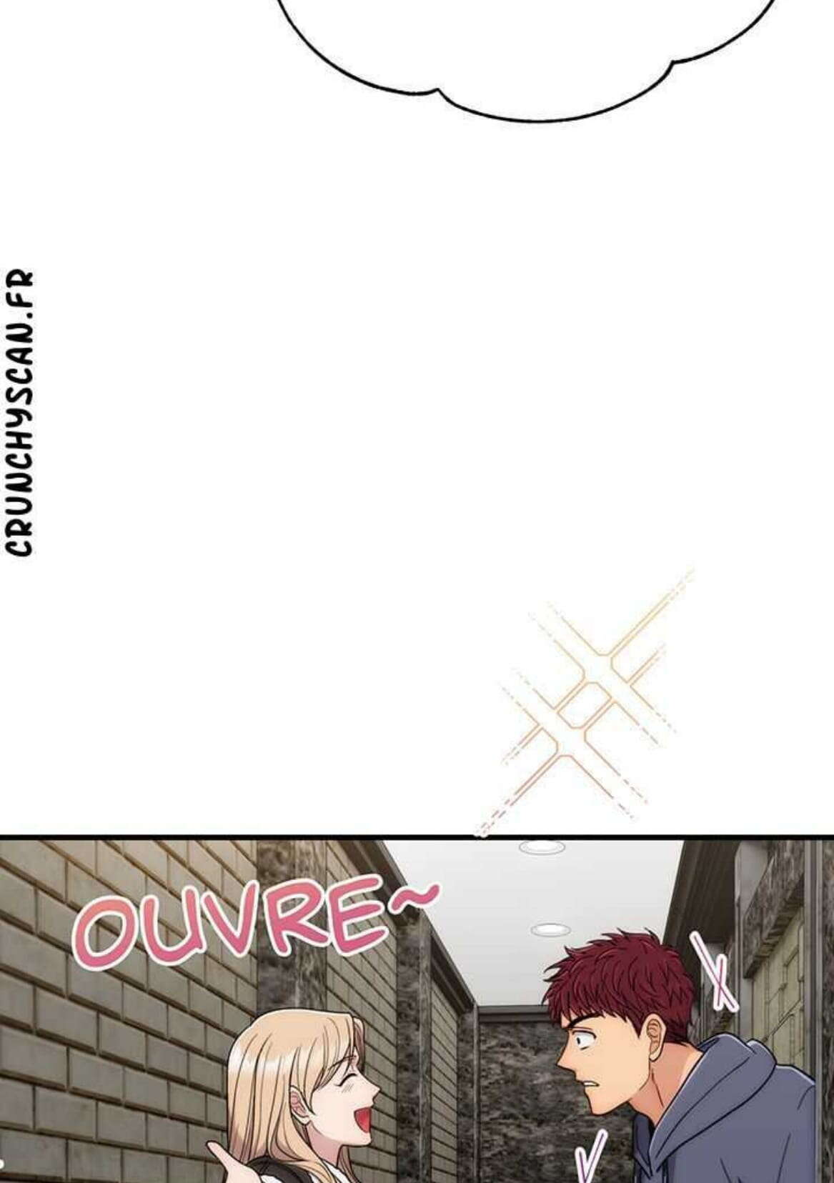 Read Medical Rebirth FR Manga Online