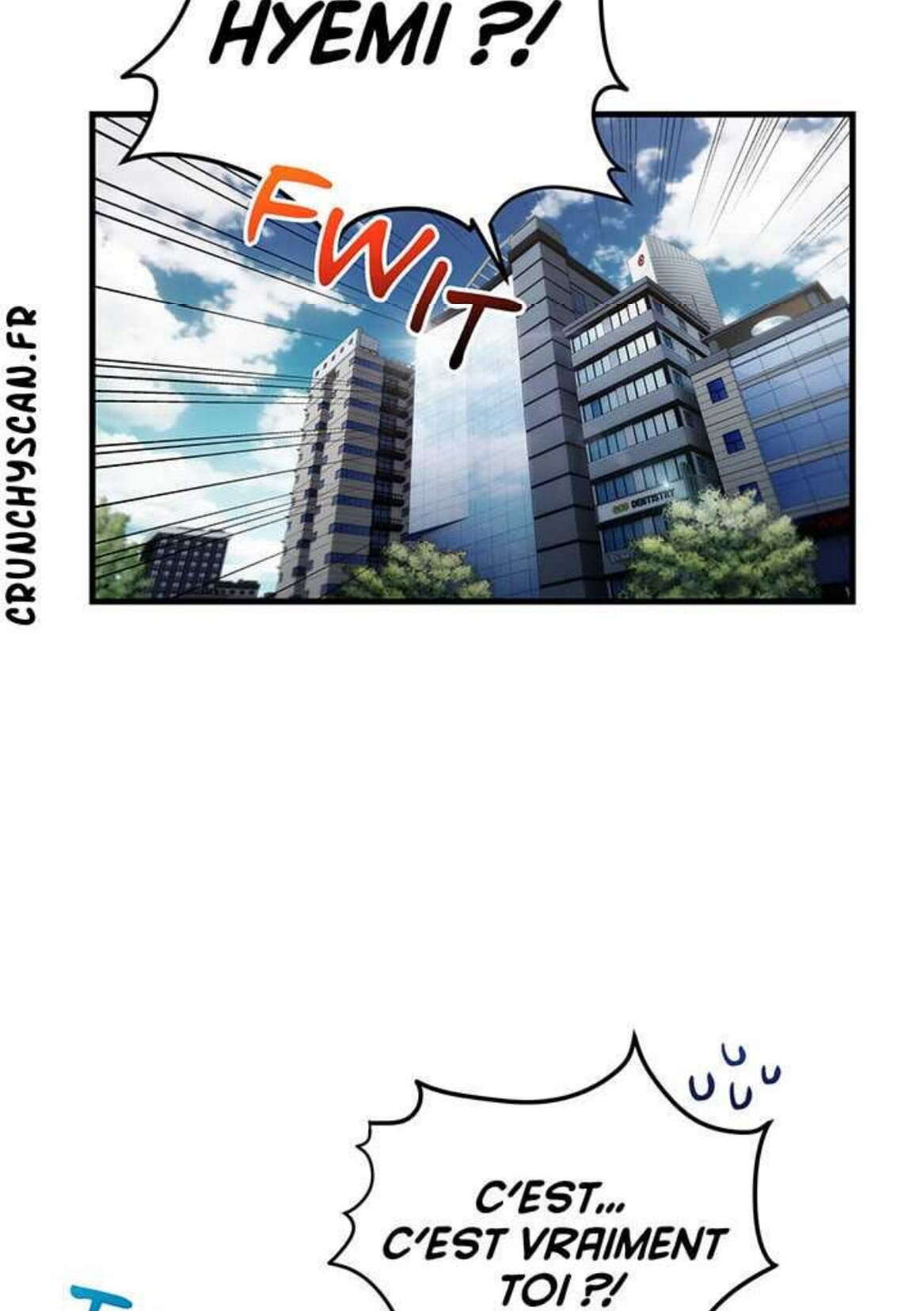 Read Medical Rebirth FR Manga Online