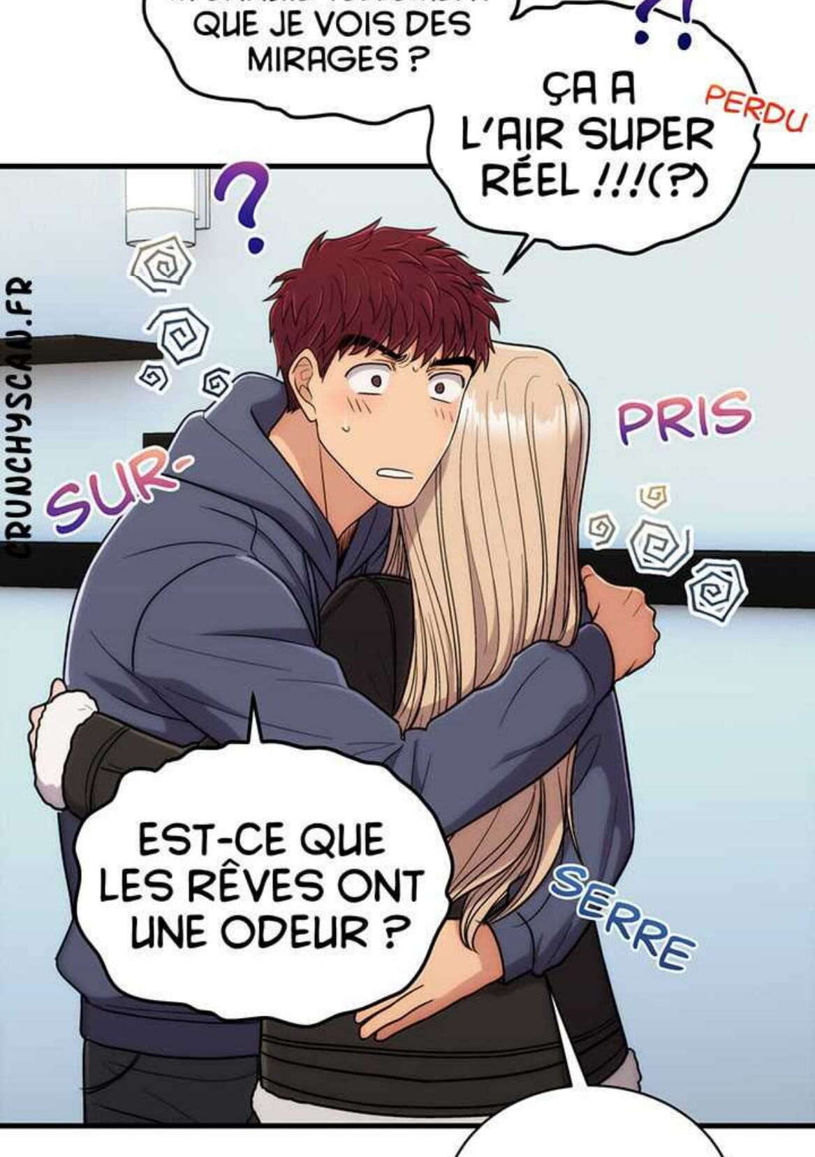 Read Medical Rebirth FR Manga Online
