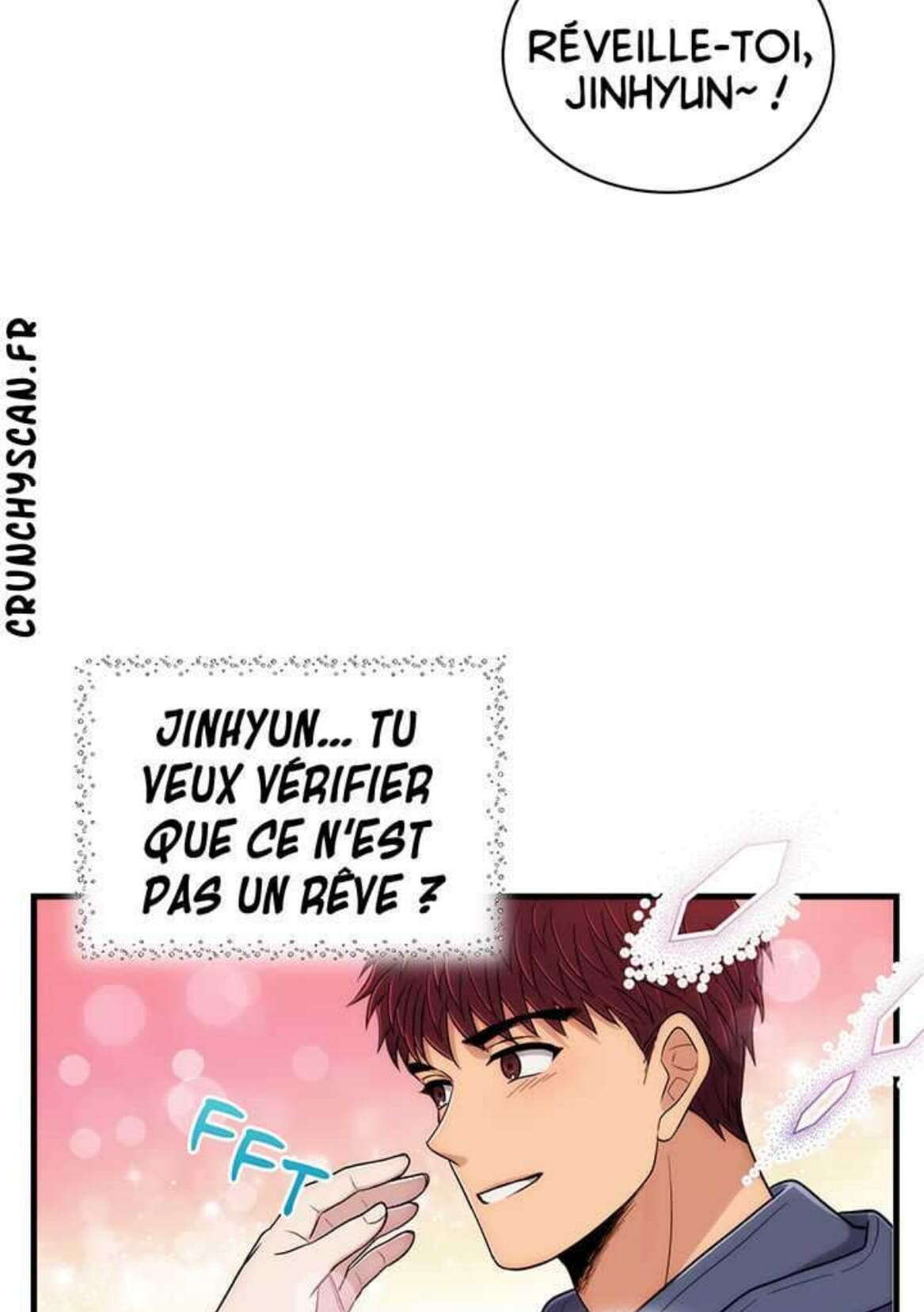 Read Medical Rebirth FR Manga Online