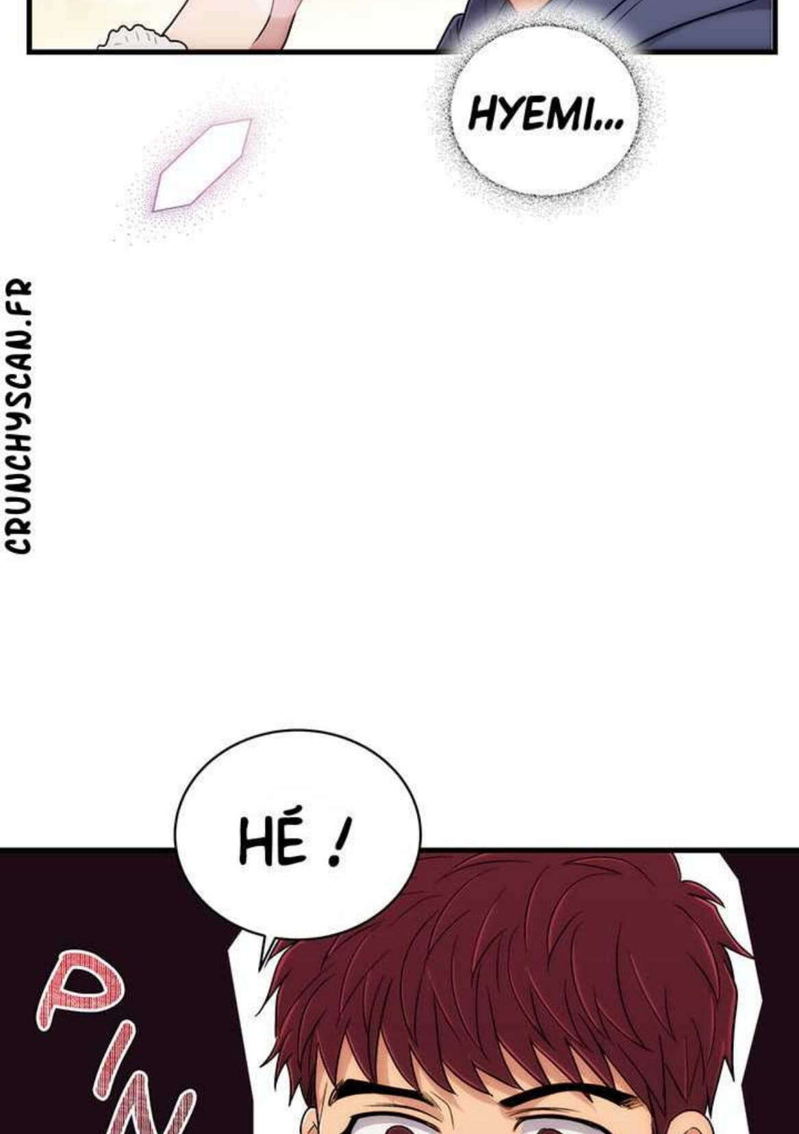 Read Medical Rebirth FR Manga Online