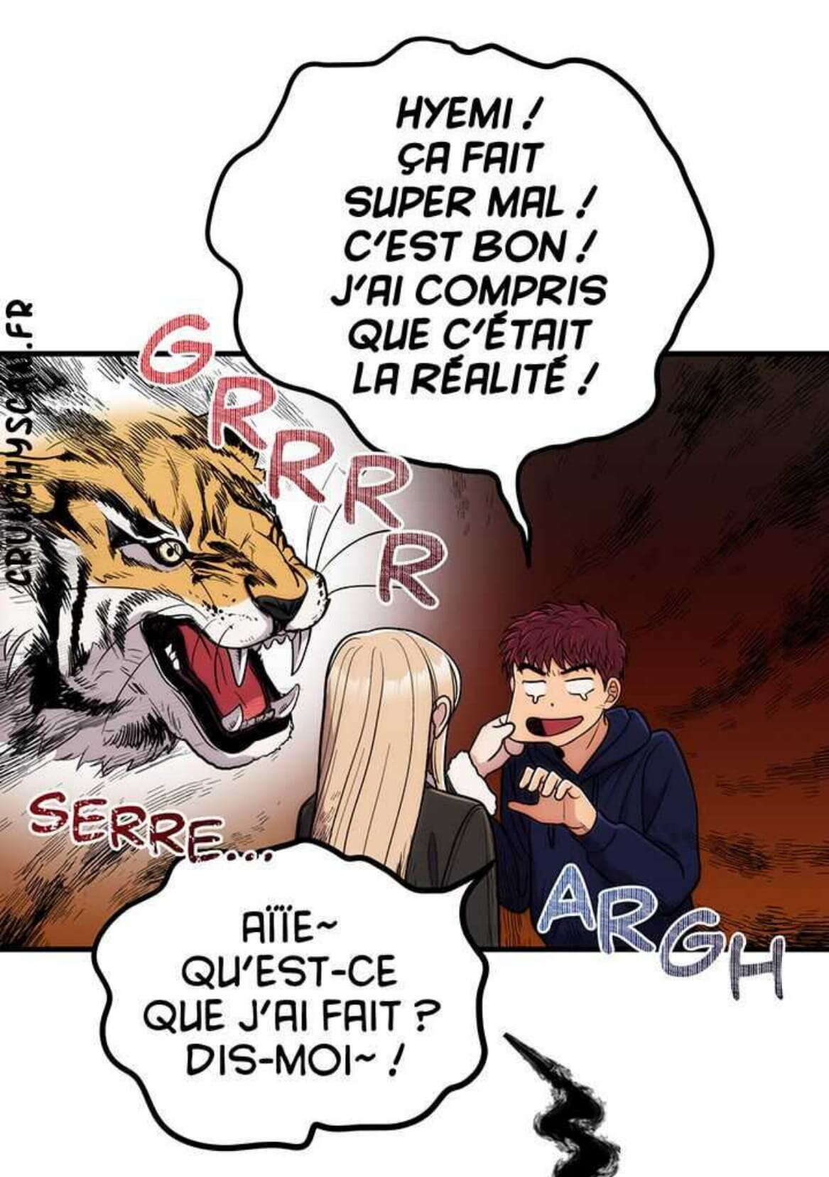 Read Medical Rebirth FR Manga Online