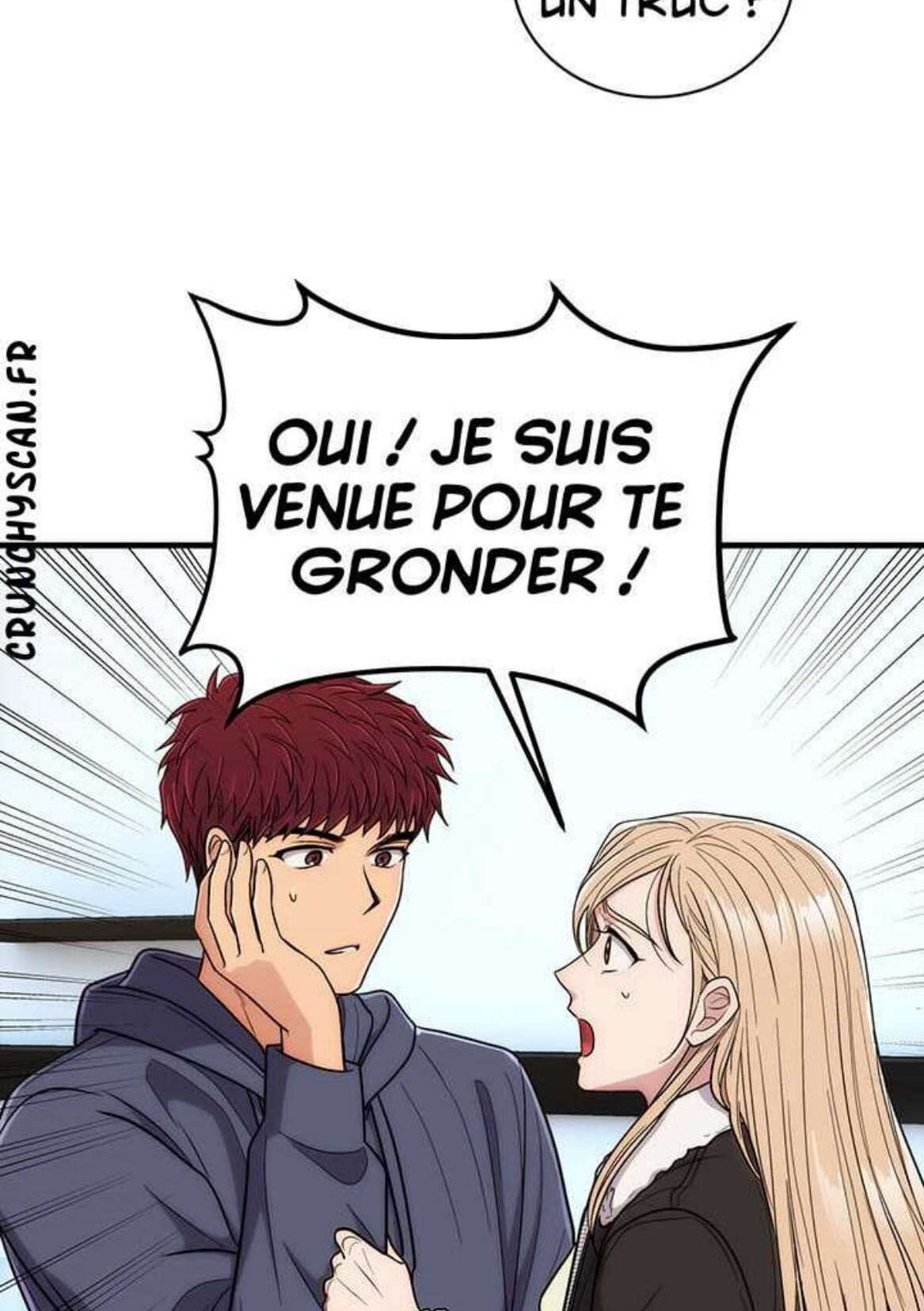Read Medical Rebirth FR Manga Online