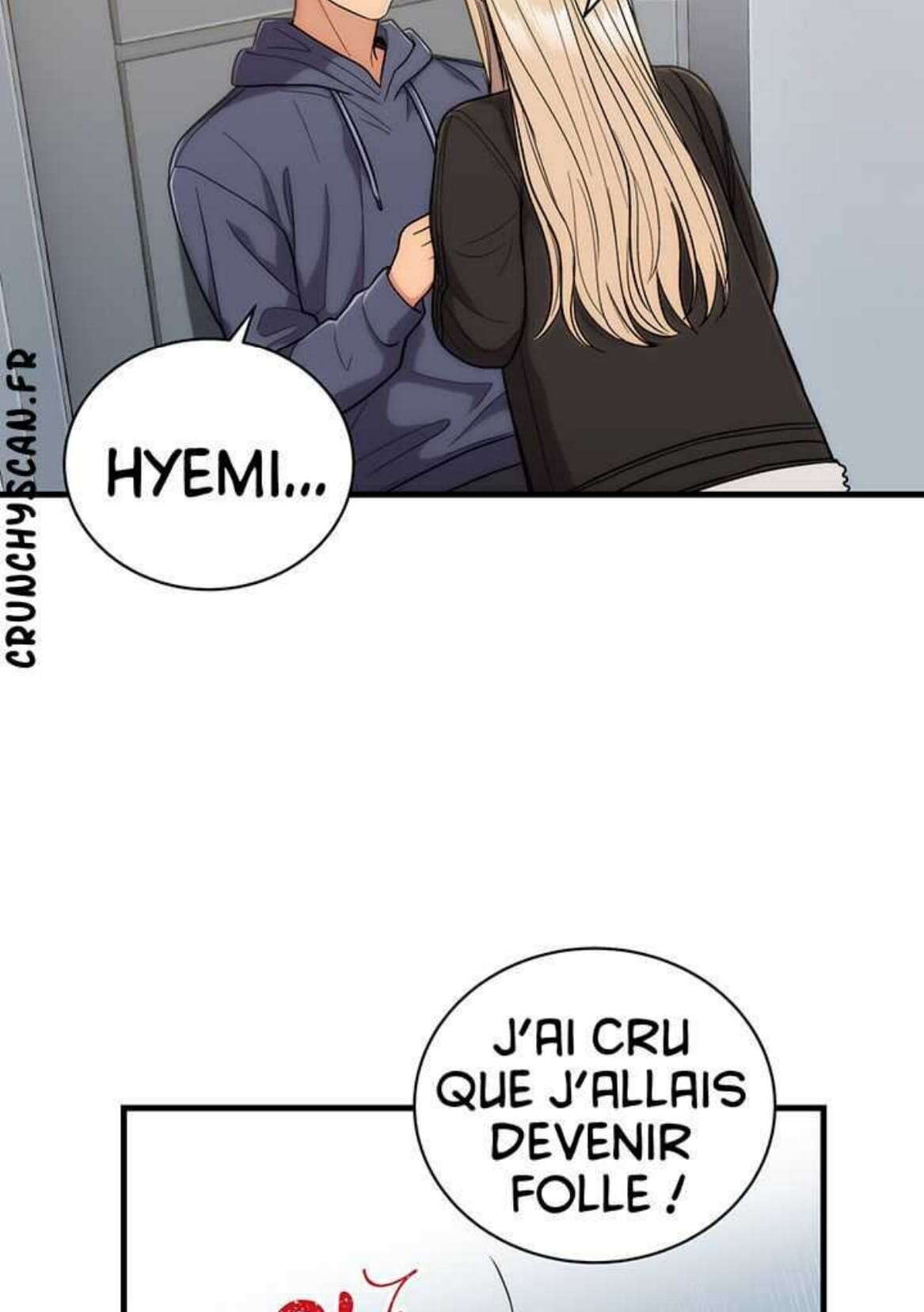 Read Medical Rebirth FR Manga Online