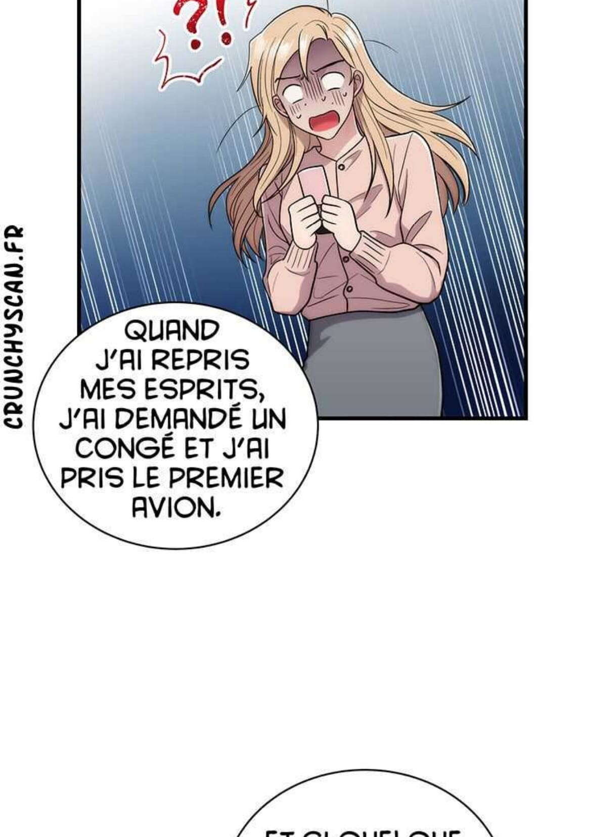 Read Medical Rebirth FR Manga Online