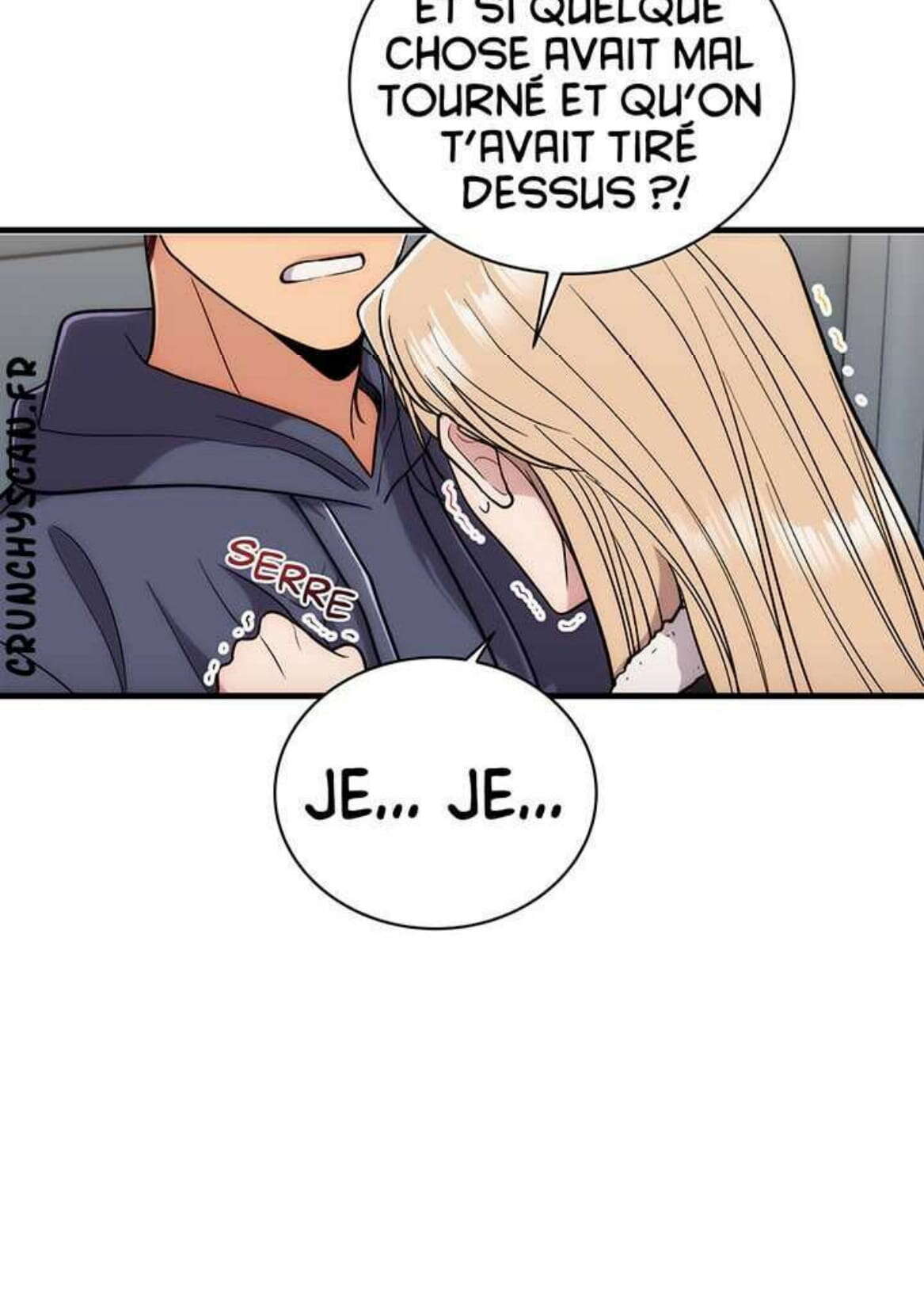 Read Medical Rebirth FR Manga Online