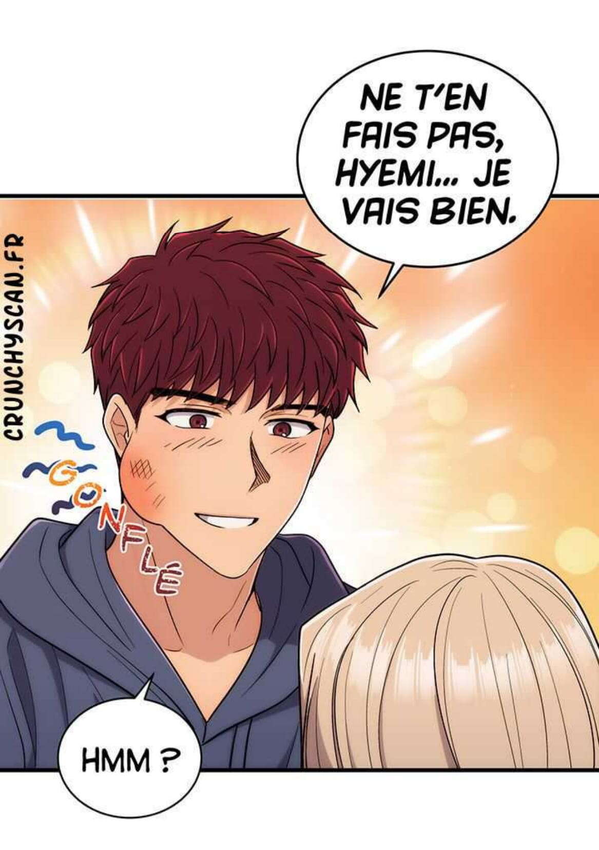 Read Medical Rebirth FR Manga Online