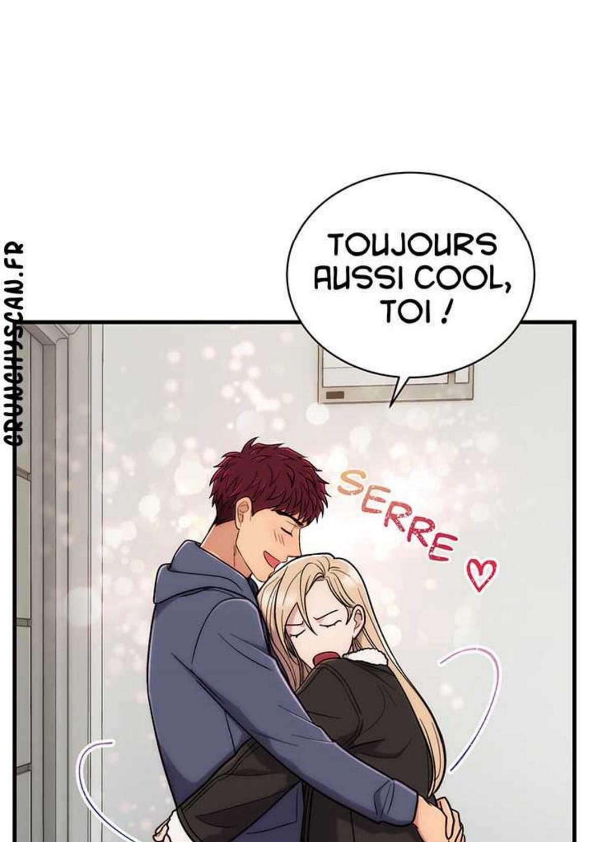 Read Medical Rebirth FR Manga Online