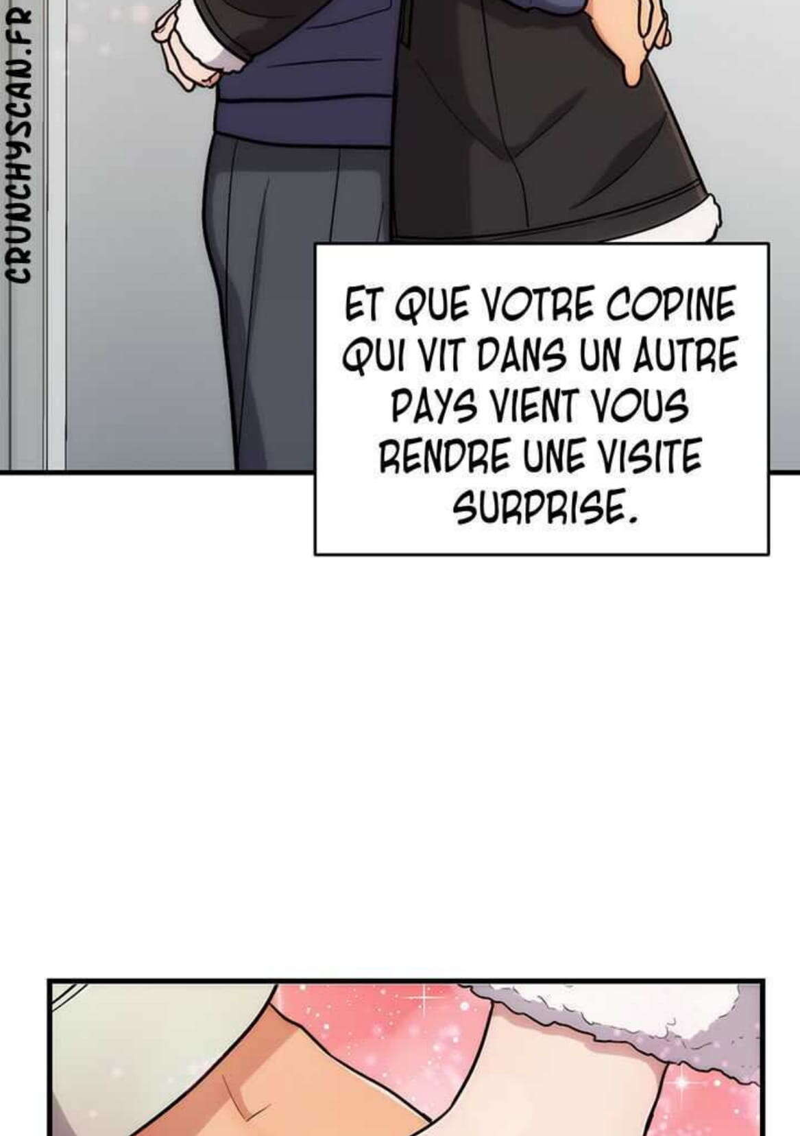Read Medical Rebirth FR Manga Online