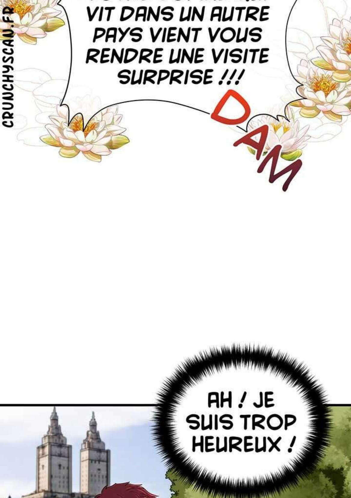 Read Medical Rebirth FR Manga Online