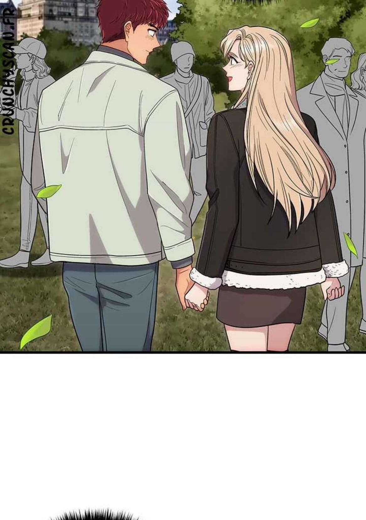 Read Medical Rebirth FR Manga Online