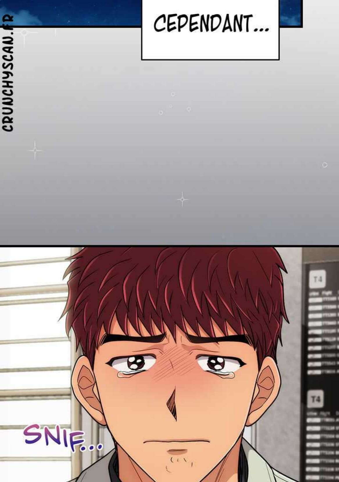 Read Medical Rebirth FR Manga Online