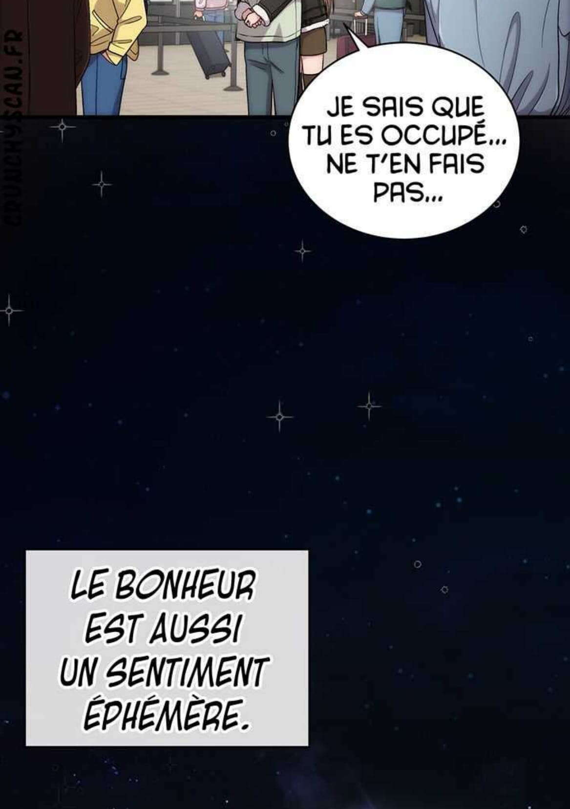 Read Medical Rebirth FR Manga Online