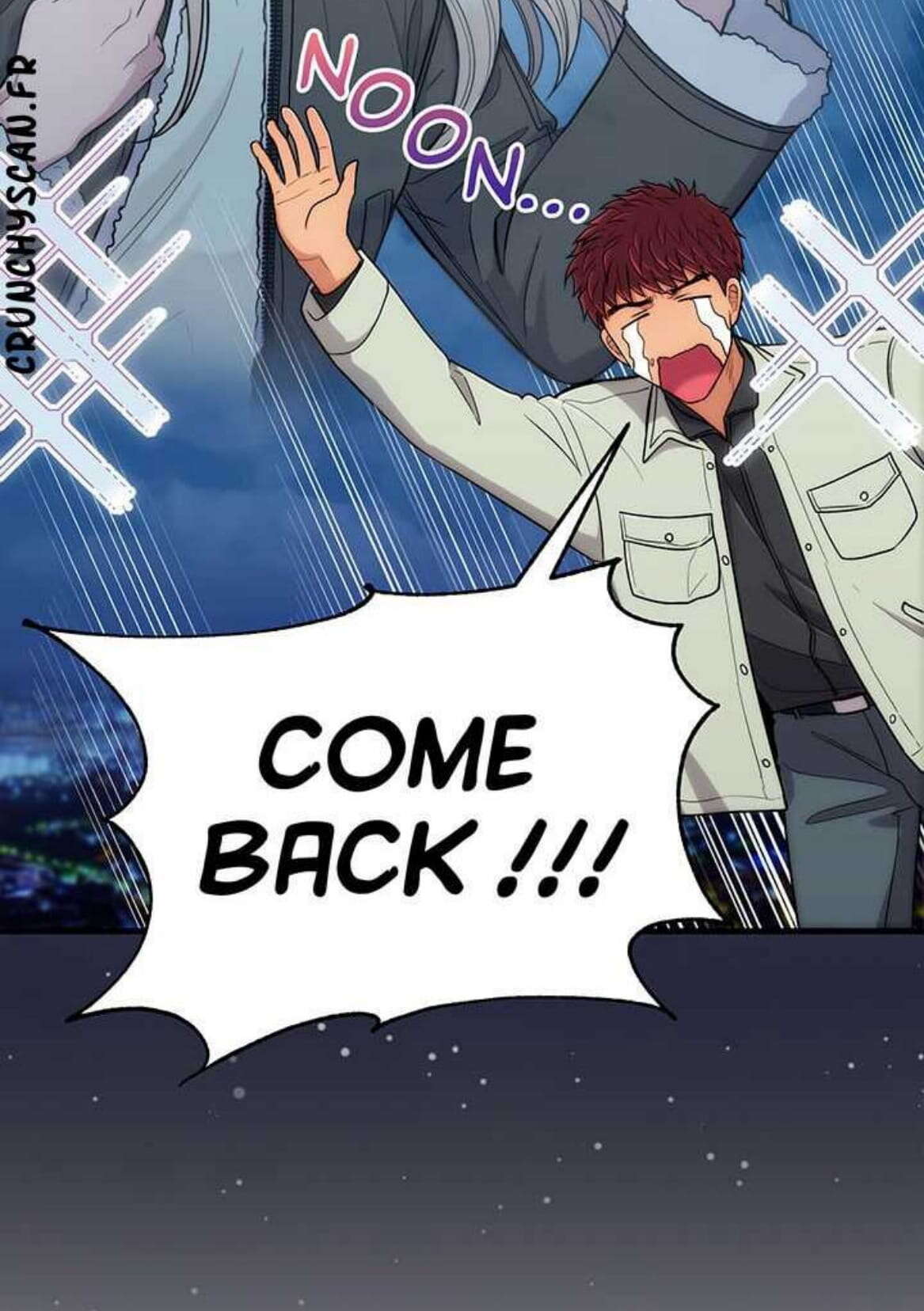 Read Medical Rebirth FR Manga Online