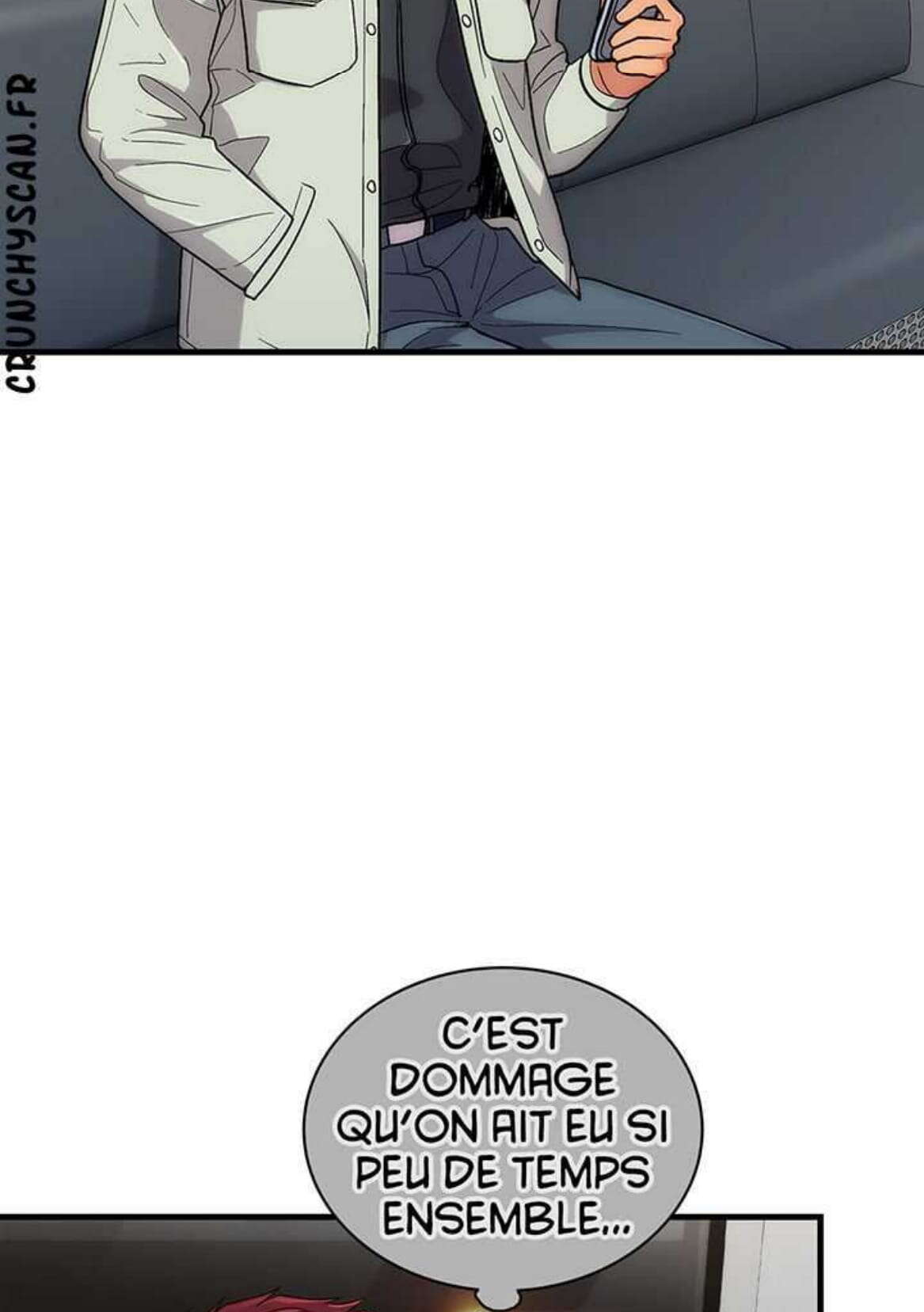 Read Medical Rebirth FR Manga Online