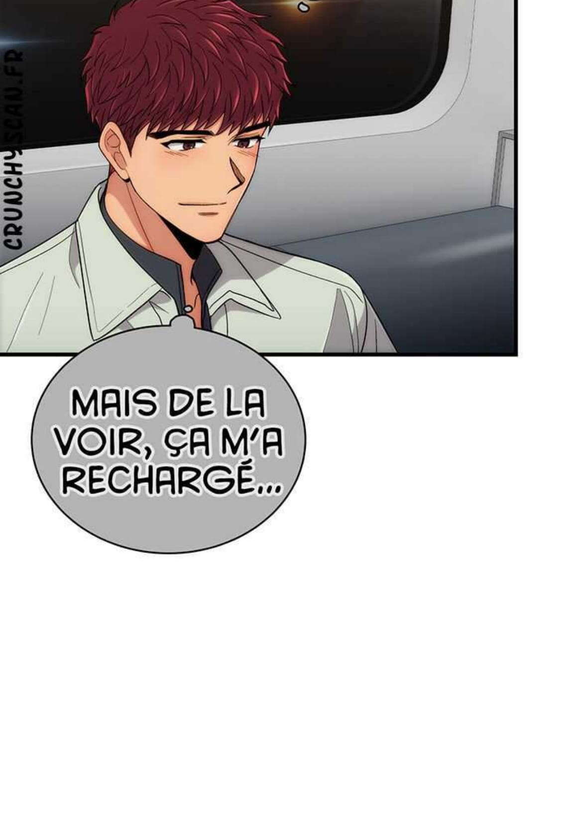 Read Medical Rebirth FR Manga Online