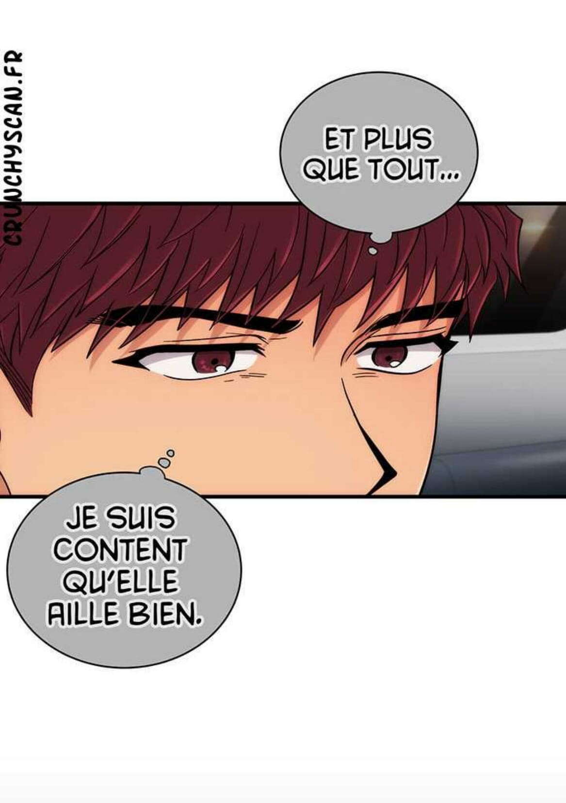 Read Medical Rebirth FR Manga Online