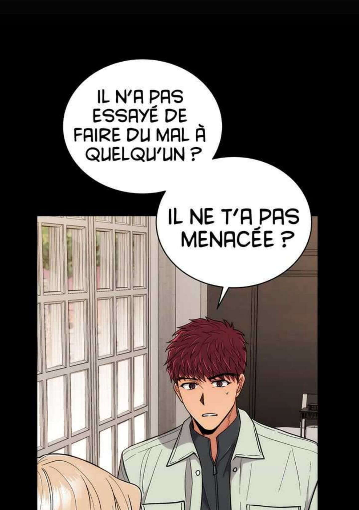 Read Medical Rebirth FR Manga Online