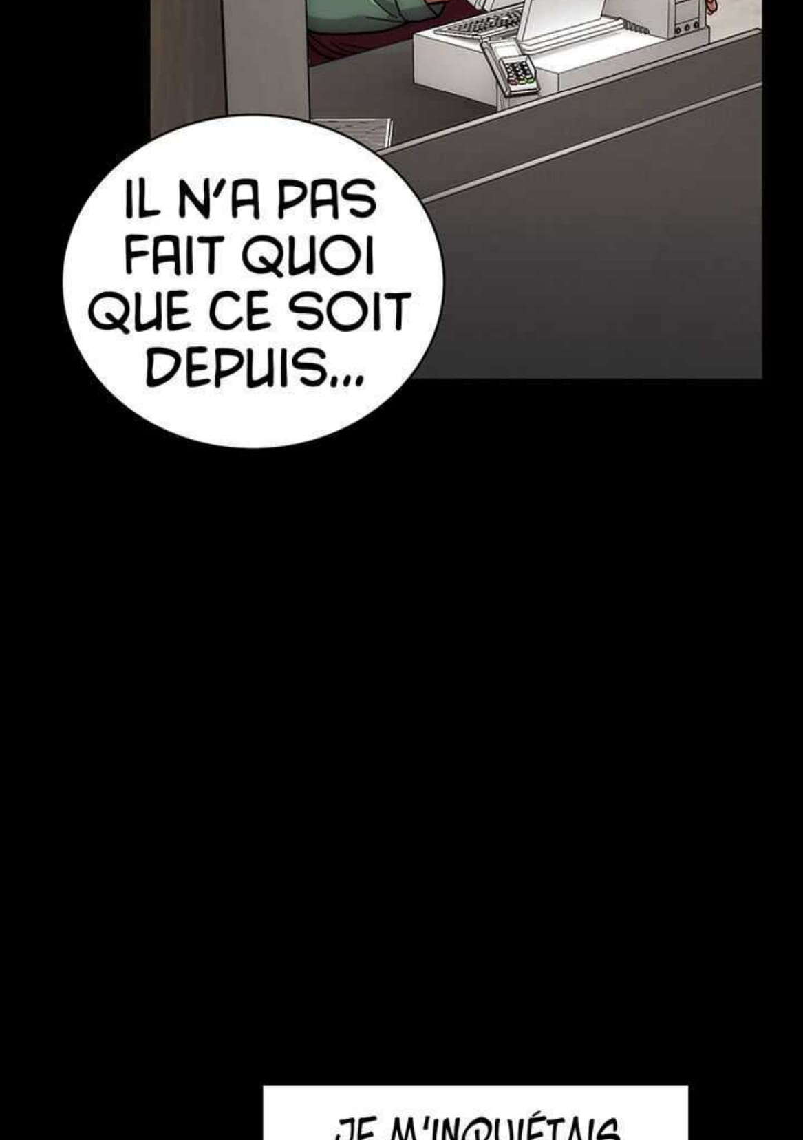 Read Medical Rebirth FR Manga Online