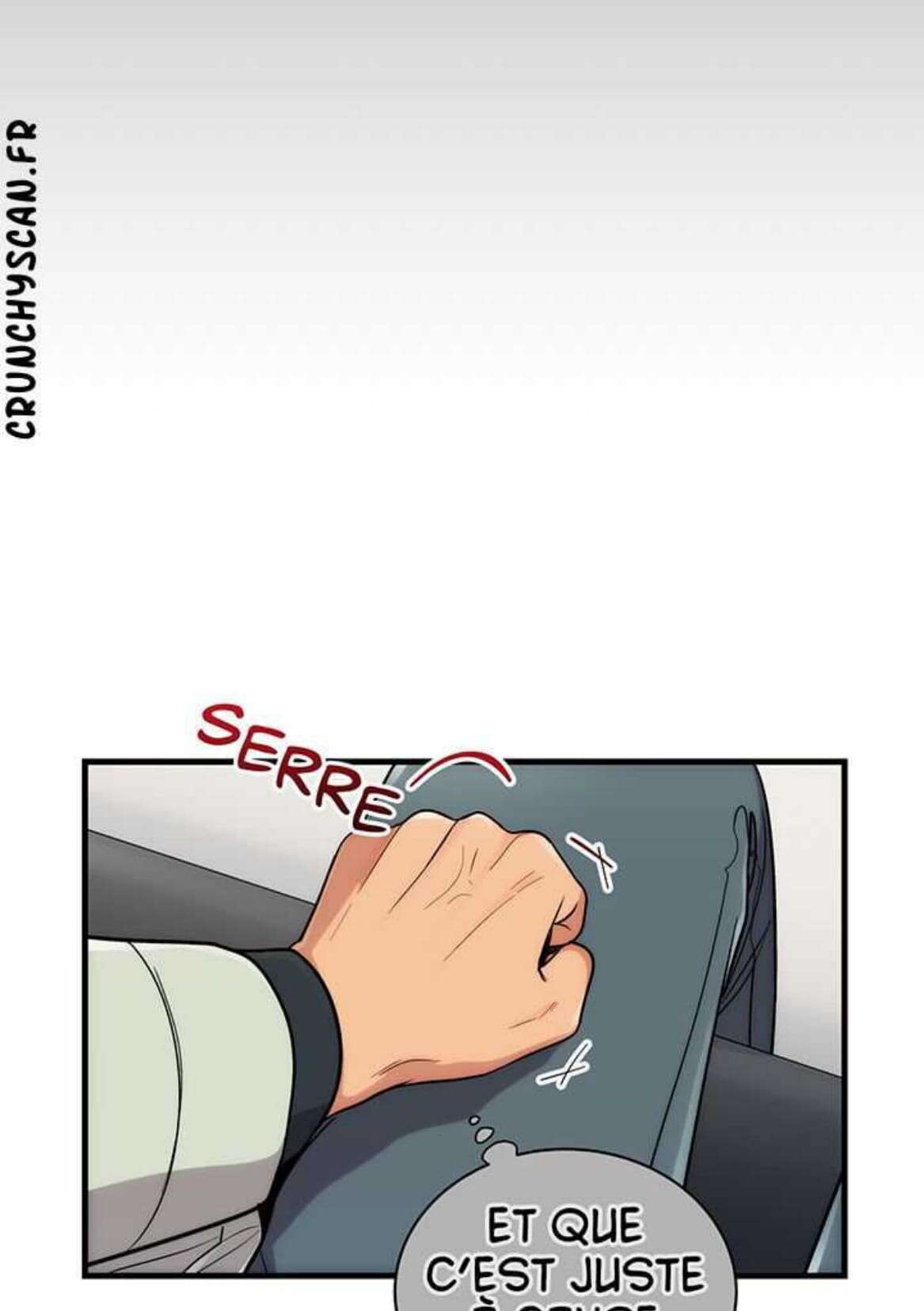 Read Medical Rebirth FR Manga Online