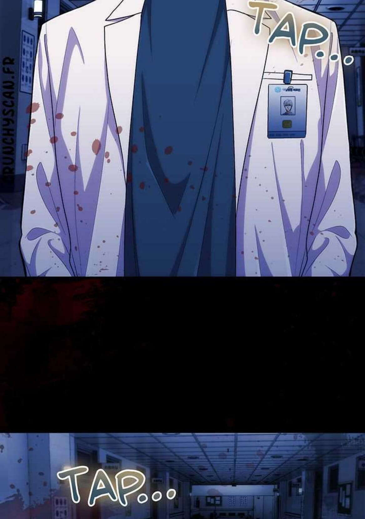 Read Medical Rebirth FR Manga Online