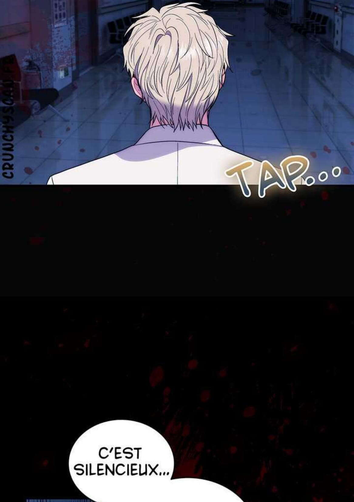 Read Medical Rebirth FR Manga Online