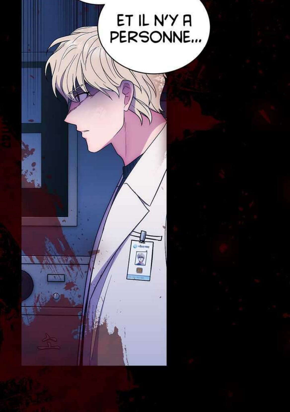 Read Medical Rebirth FR Manga Online
