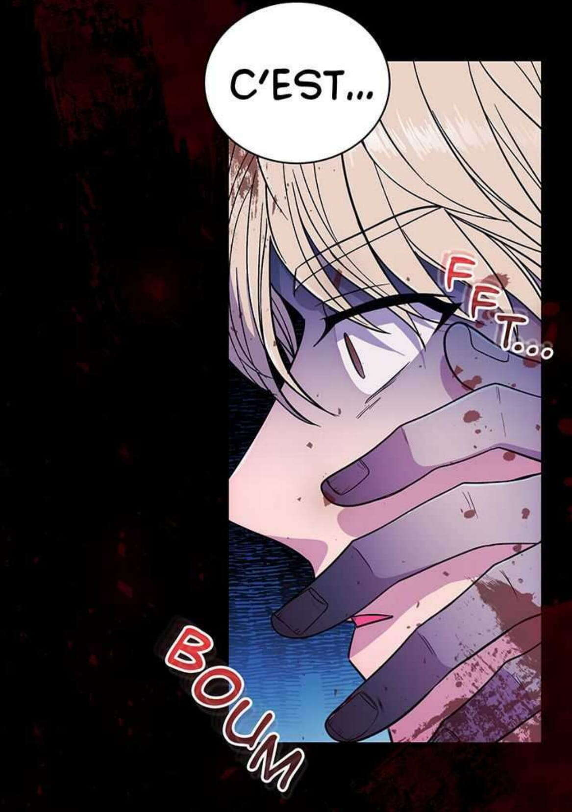 Read Medical Rebirth FR Manga Online