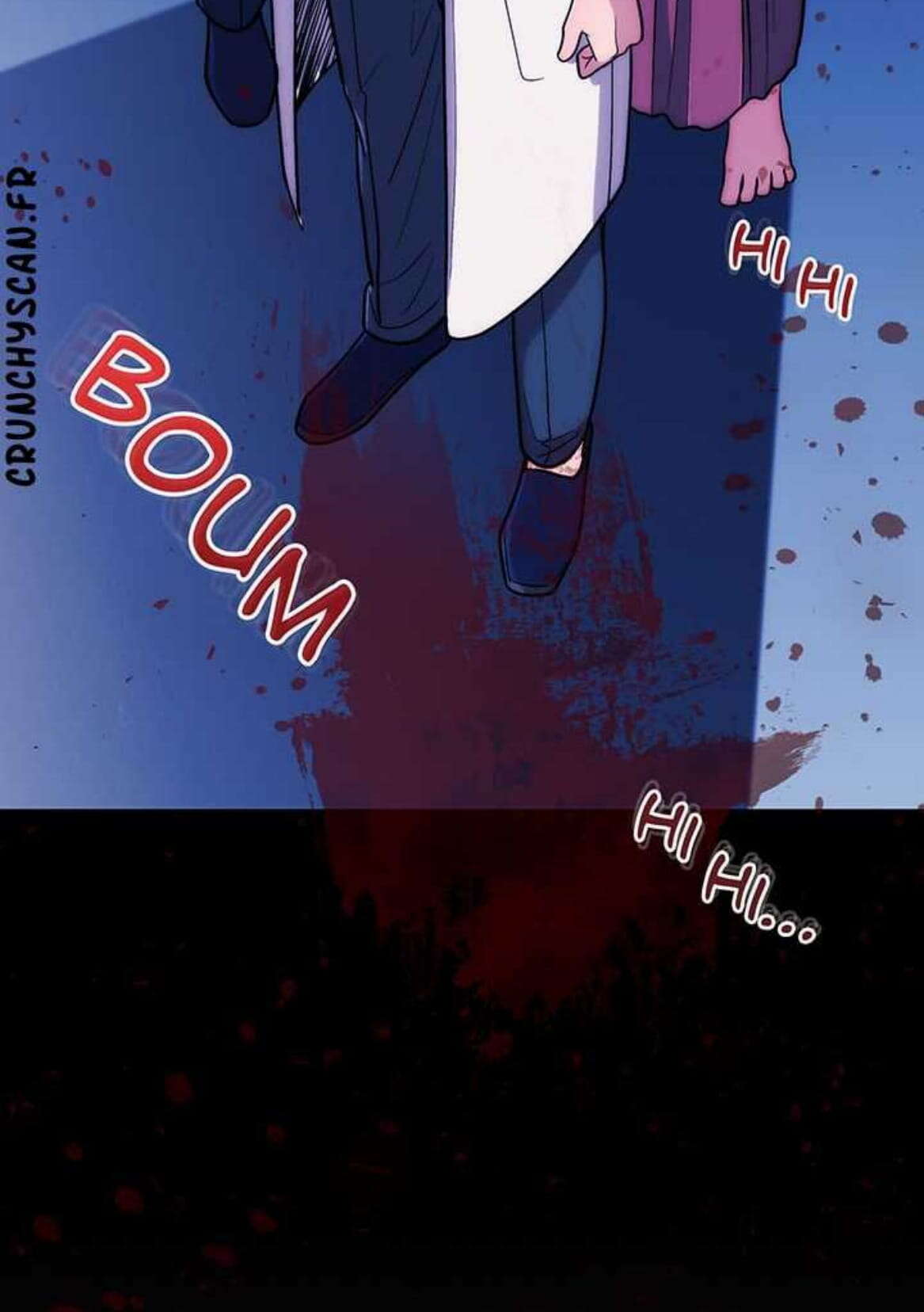 Read Medical Rebirth FR Manga Online