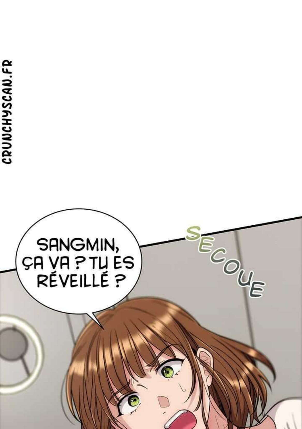 Read Medical Rebirth FR Manga Online