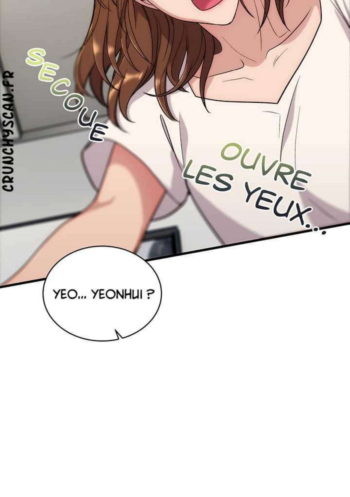 Read Medical Rebirth FR Manga Online