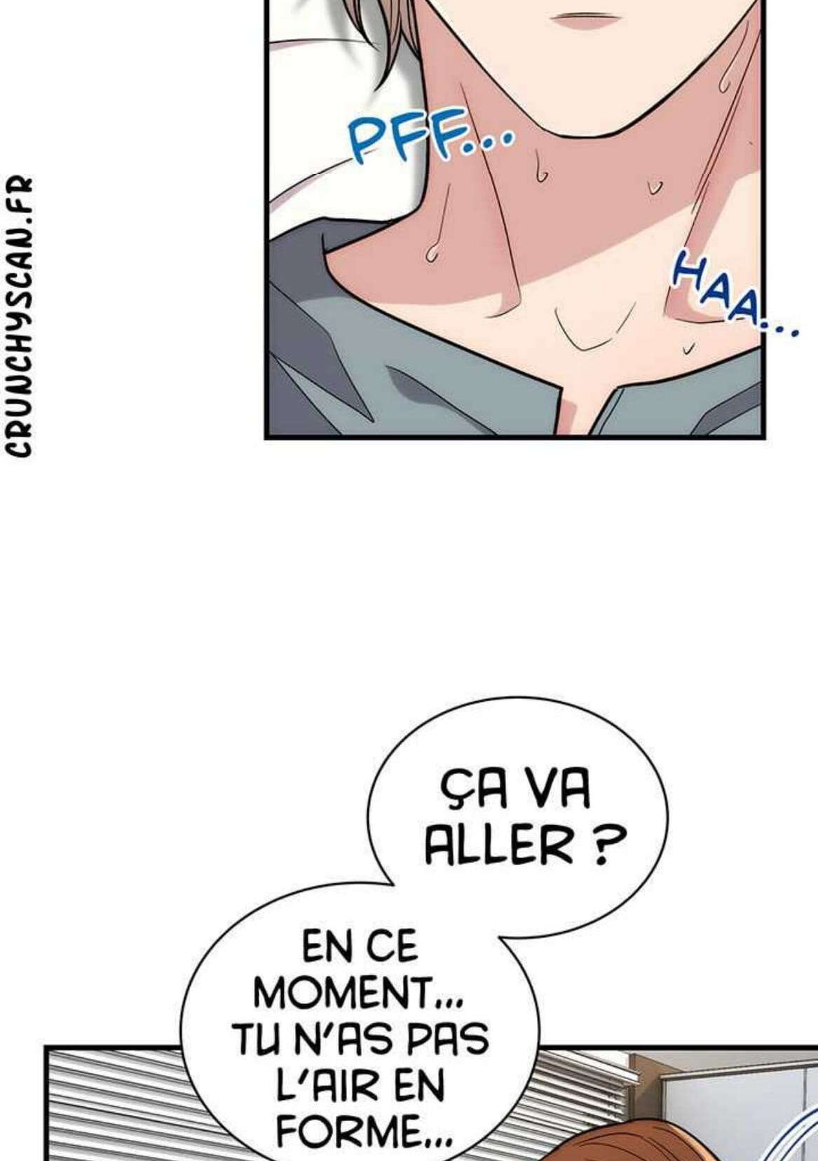 Read Medical Rebirth FR Manga Online