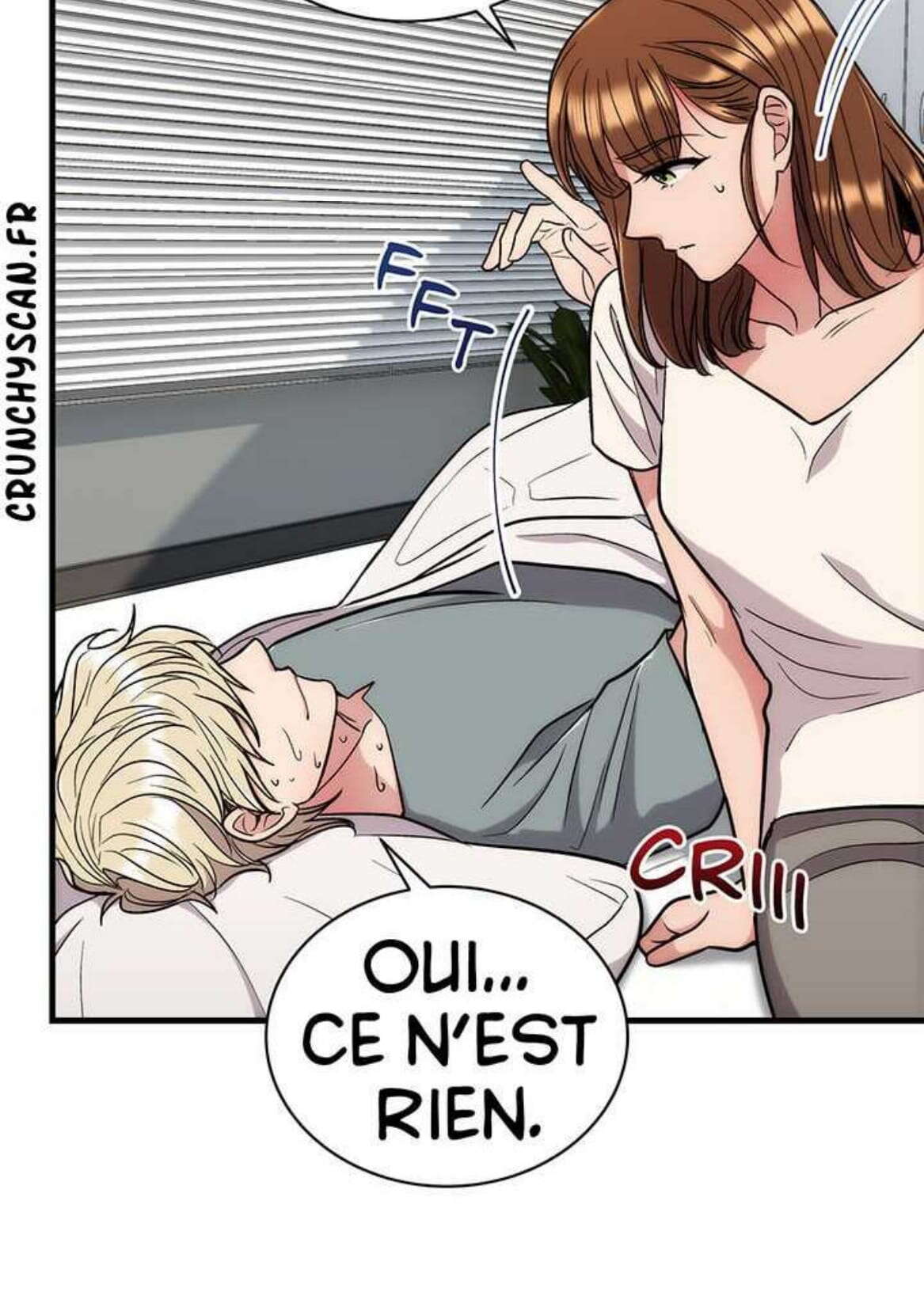 Read Medical Rebirth FR Manga Online