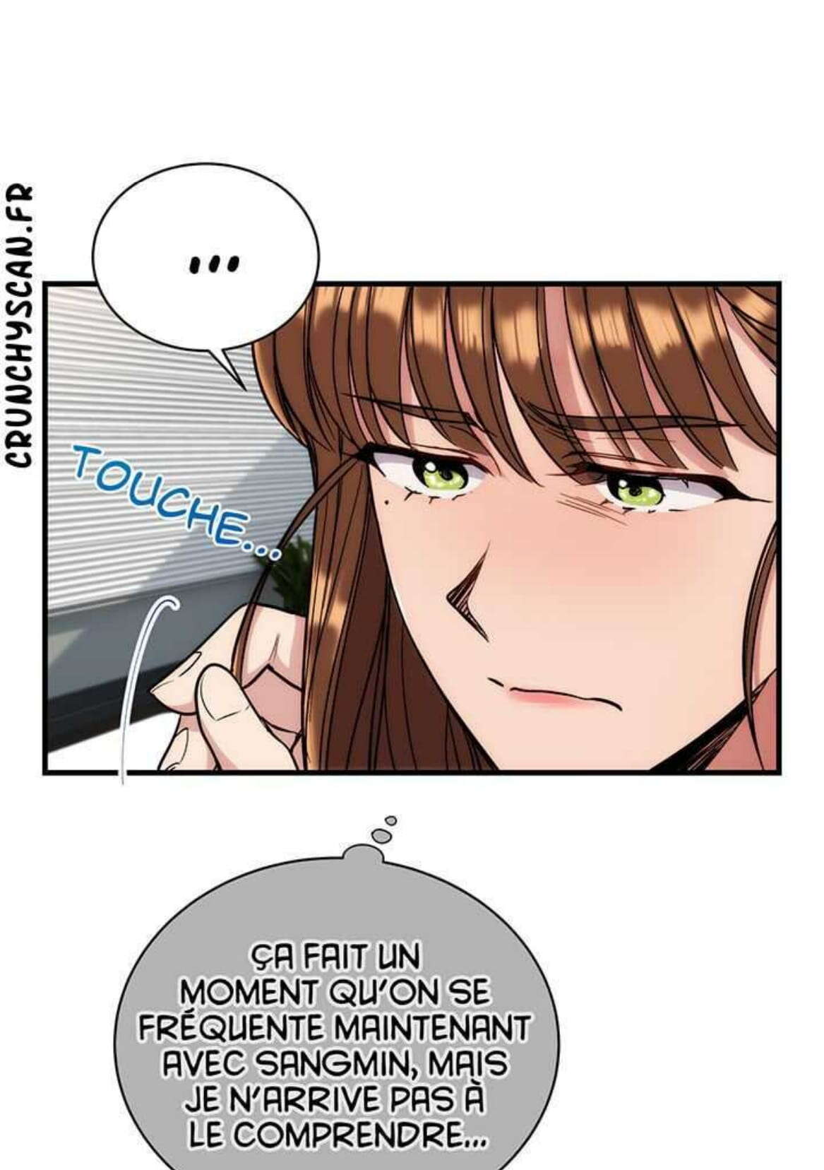 Read Medical Rebirth FR Manga Online