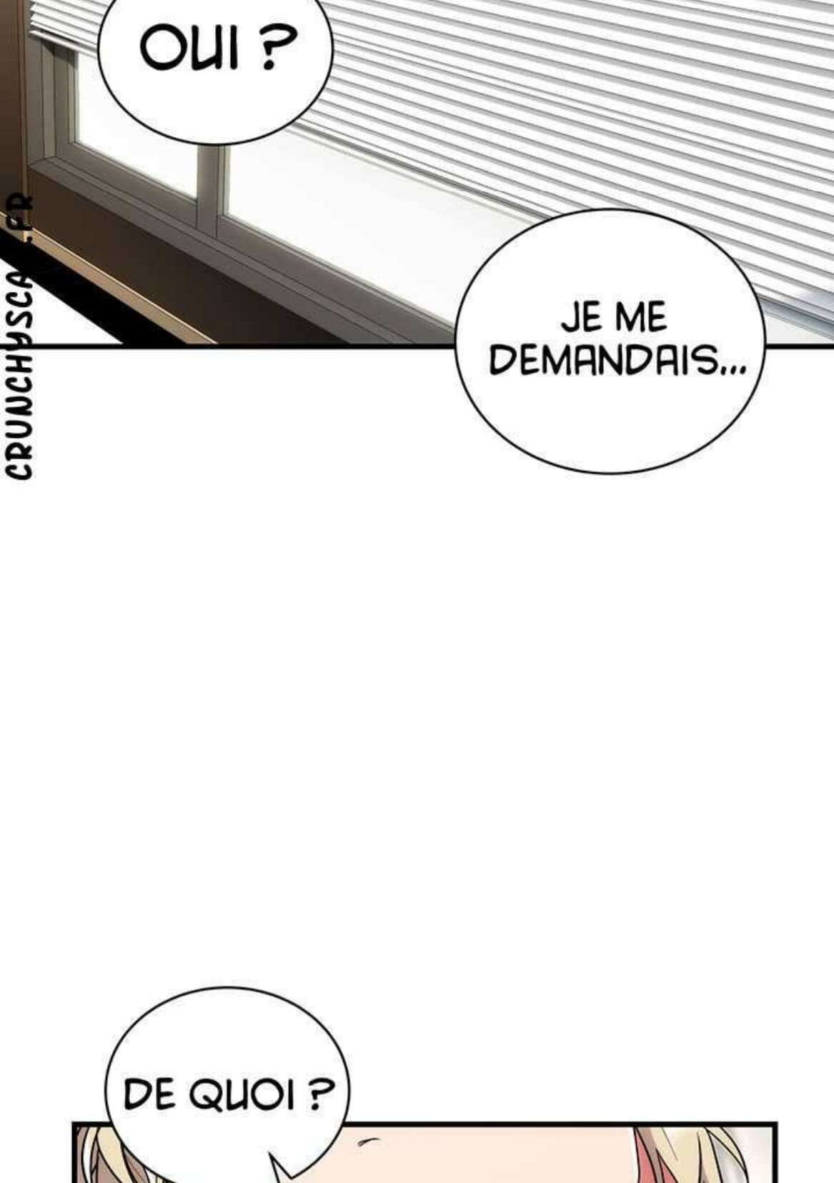 Read Medical Rebirth FR Manga Online