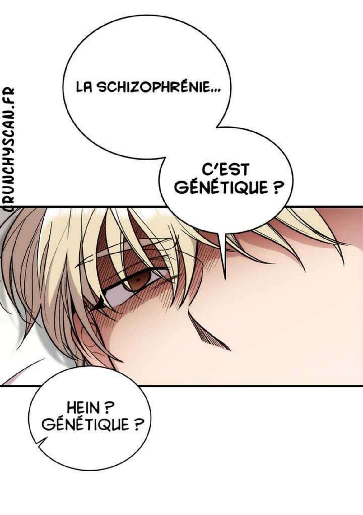 Read Medical Rebirth FR Manga Online