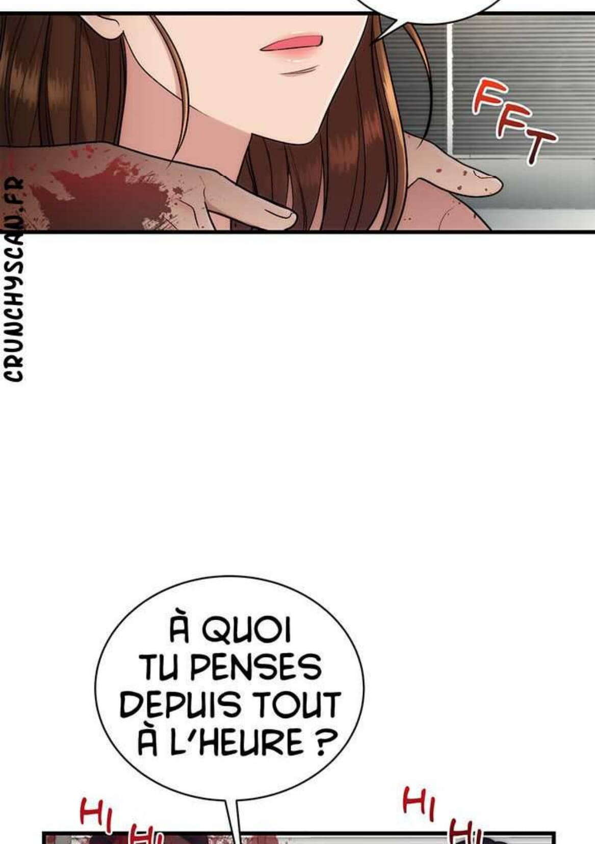 Read Medical Rebirth FR Manga Online