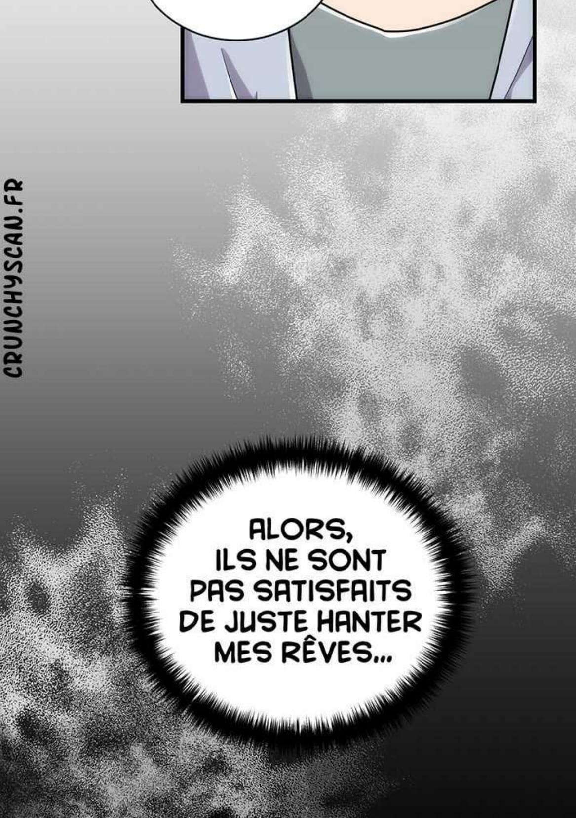 Read Medical Rebirth FR Manga Online