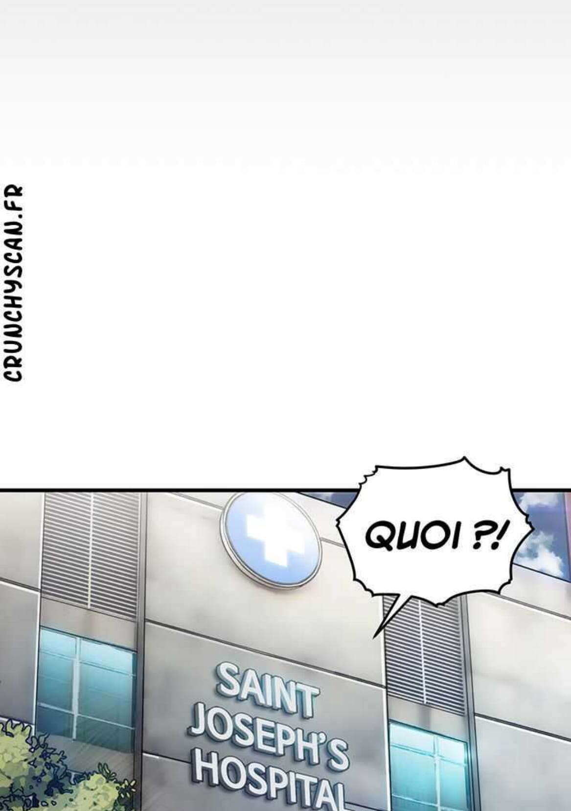 Read Medical Rebirth FR Manga Online