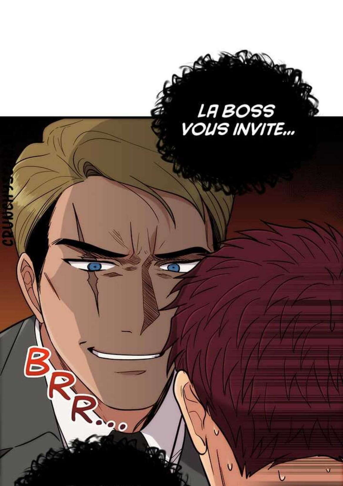 Read Medical Rebirth FR Manga Online